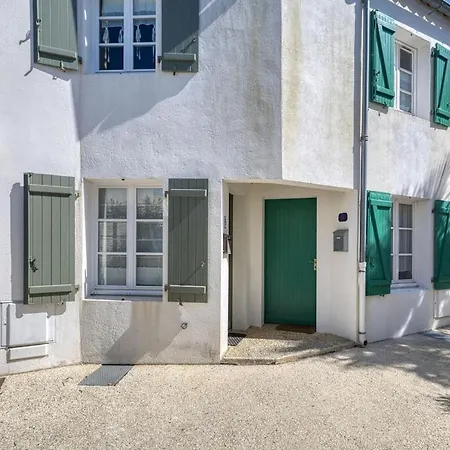 335 Mérindot 5 Au Coeur Du Village