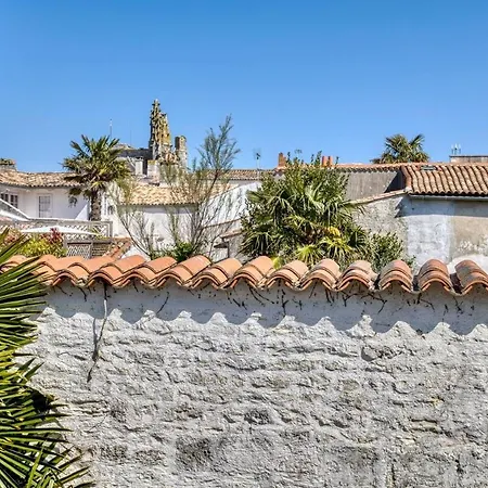 335 Mérindot 5 Au Coeur Du Village Casa vacanze *