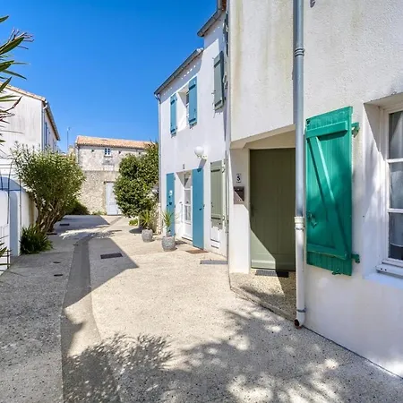 Casa vacanze 335 Mérindot 5 Au Coeur Du Village *