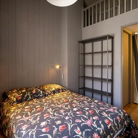 335 Mérindot 5 Au Coeur Du Village Saint-Martin-de-Ré