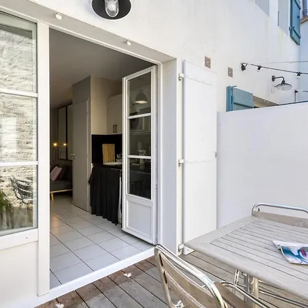 בית נופש 335 Merindot 5 Au Coeur Du Village